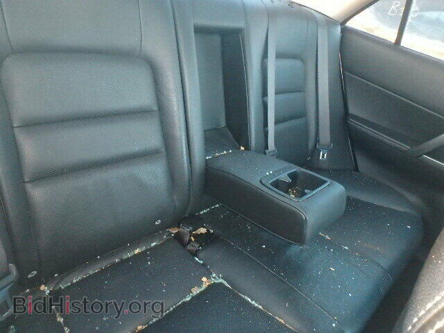 2006 MAZDA 6 - VIN: JM1GG12L761102146 - Фото 6