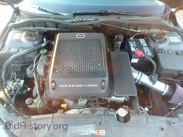 2006 MAZDA 6 - VIN: JM1GG12L761102146 - Фото 7