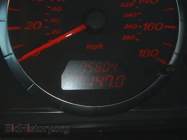 2006 MAZDA 6 - VIN: JM1GG12L761102146 - Фото 8