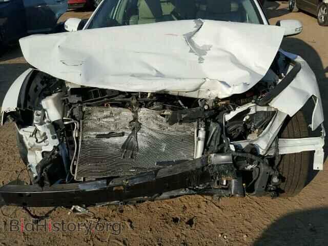 2012 NISSAN MAXIMA - VIN: 1N4AA5AP8CC805568 - Фото 10