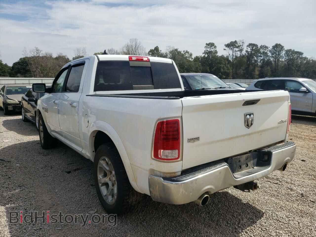 2017 RAM 1500 - VIN: 1C6RR7NT8HS800416 - Фото 3