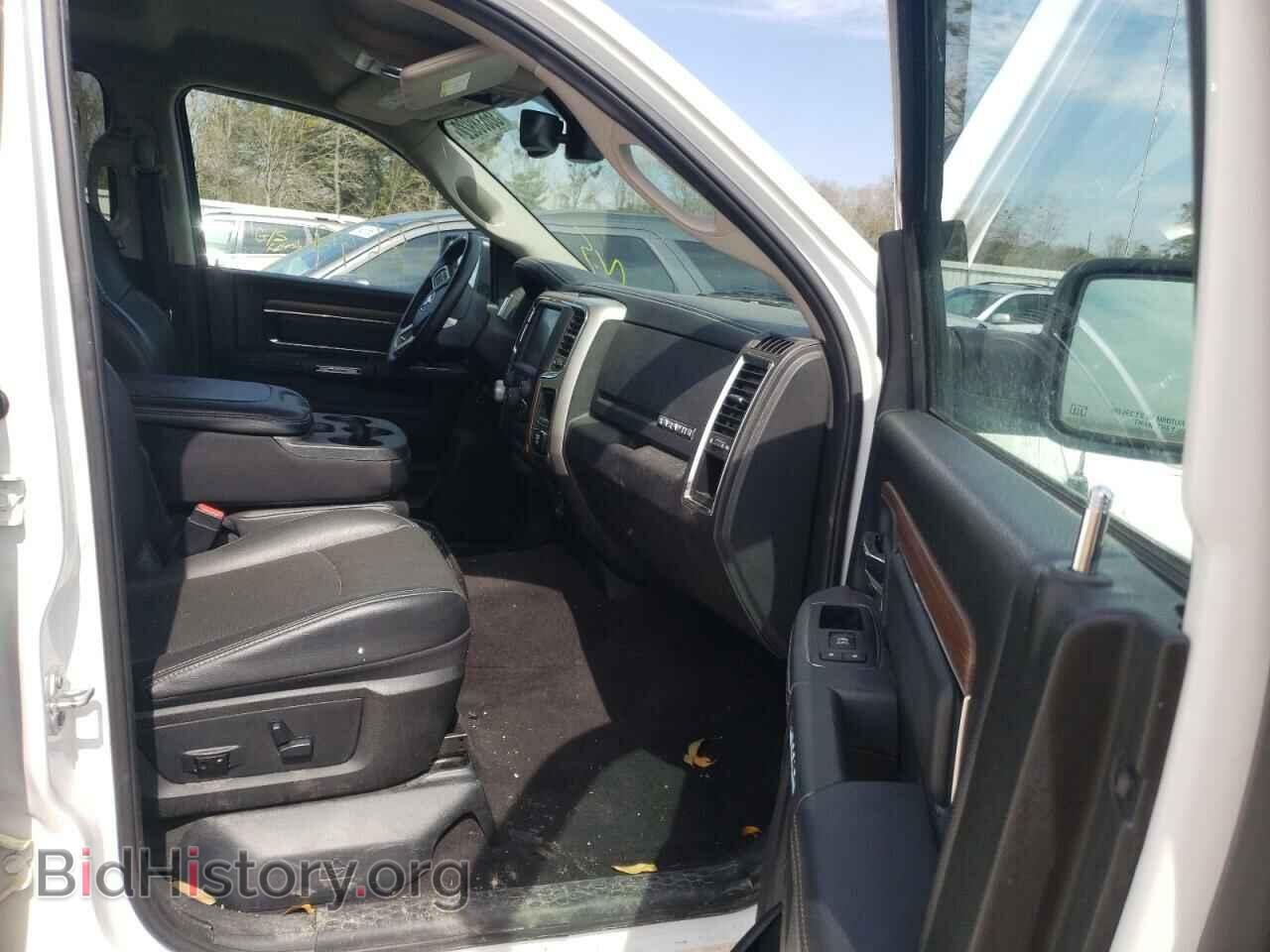 2017 RAM 1500 - VIN: 1C6RR7NT8HS800416 - Фото 5