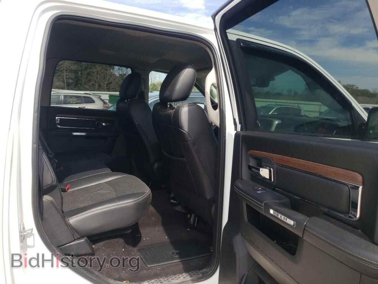 2017 RAM 1500 - VIN: 1C6RR7NT8HS800416 - Фото 6