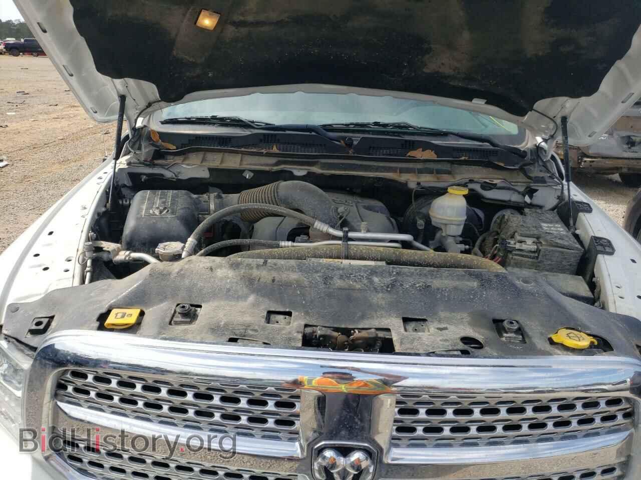 2017 RAM 1500 - VIN: 1C6RR7NT8HS800416 - Фото 7
