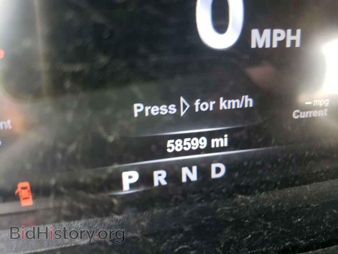 2017 RAM 1500 - VIN: 1C6RR7NT8HS800416 - Фото 8