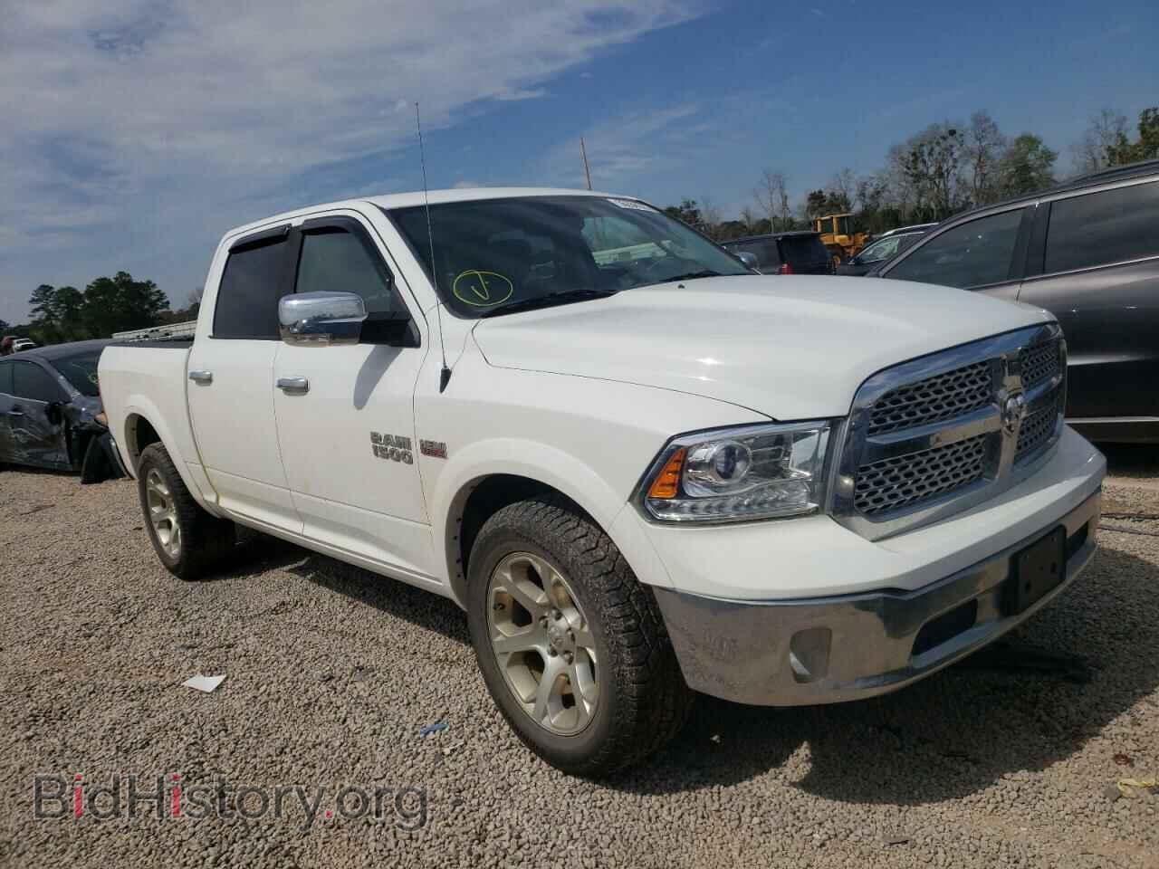 2017 RAM 1500 - VIN: 1C6RR7NT8HS800416 - Фото 9