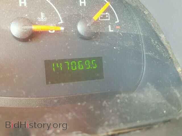 2006 FORD ECONOLINE - VIN: 1FBNE31LX6HA24855 - Фото 8