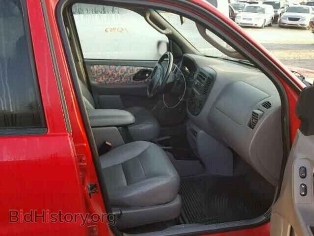 2002 FORD ESCAPE - VIN: 1FMYU04102KD80891 - Фото 5
