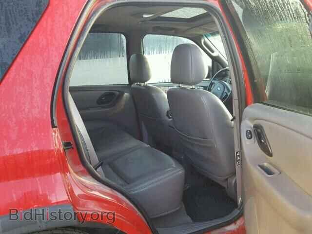 2002 FORD ESCAPE - VIN: 1FMYU04102KD80891 - Фото 6