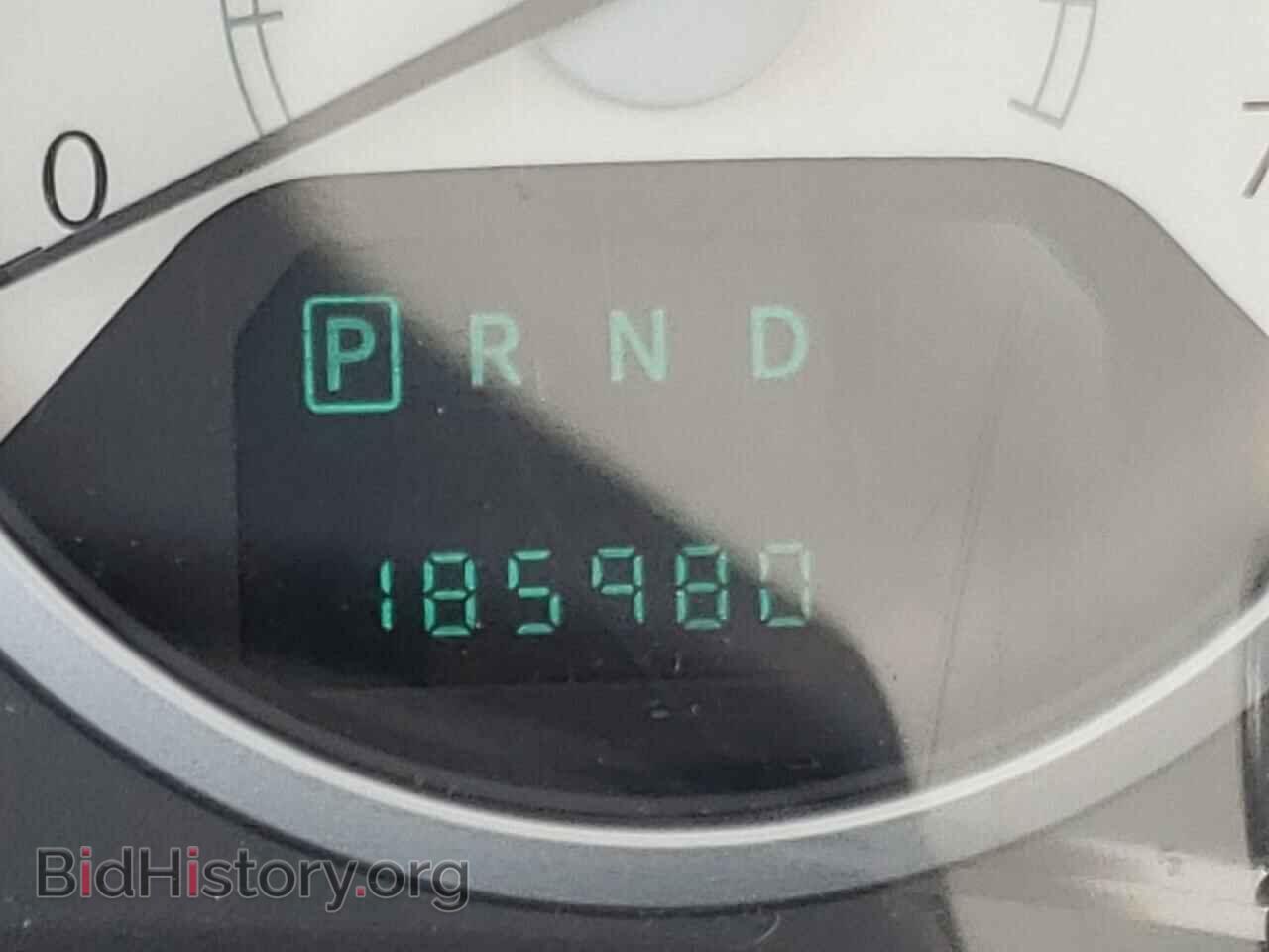 2009 CHRYSLER MINIVAN - VIN: 2A8HR54159R558043 - Photo 8