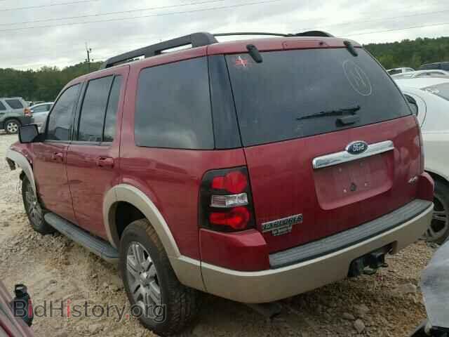 2010 FORD EXPLORER - VIN: 1FMEU7E85AUA03421 - Photo 3