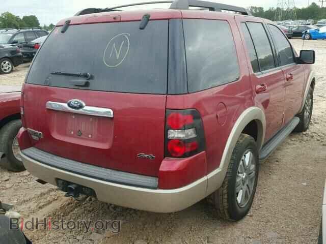 2010 FORD EXPLORER - VIN: 1FMEU7E85AUA03421 - Photo 4