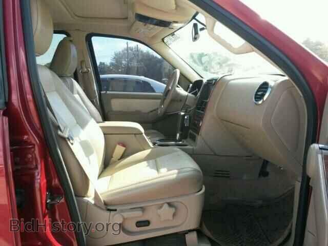 2010 FORD EXPLORER - VIN: 1FMEU7E85AUA03421 - Photo 5