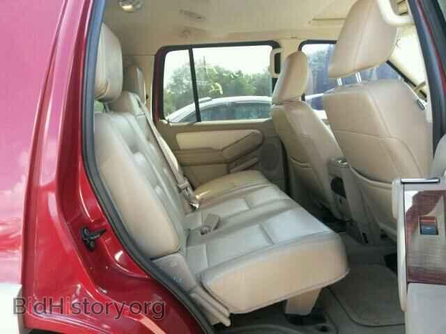 2010 FORD EXPLORER - VIN: 1FMEU7E85AUA03421 - Photo 6