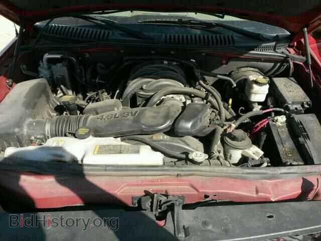 2010 FORD EXPLORER - VIN: 1FMEU7E85AUA03421 - Photo 7