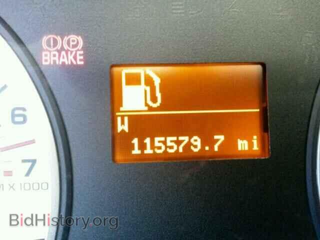 2010 FORD EXPLORER - VIN: 1FMEU7E85AUA03421 - Photo 8