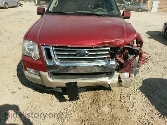 2010 FORD EXPLORER - VIN: 1FMEU7E85AUA03421 - Photo 9