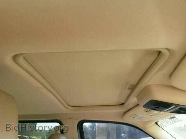 2010 FORD EXPLORER - VIN: 1FMEU7E85AUA03421 - Photo 10