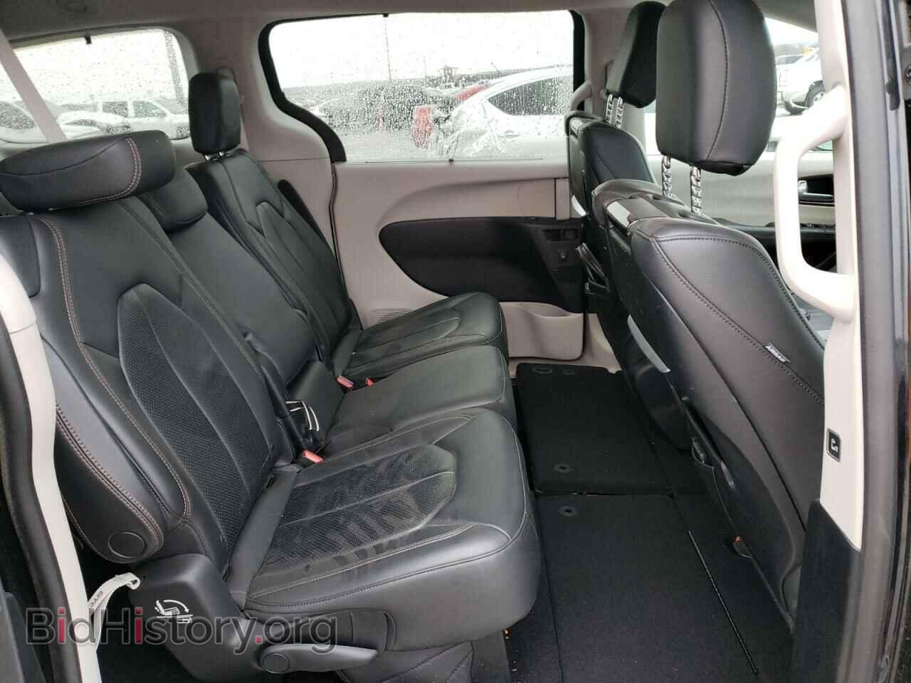2017 CHRYSLER PACIFICA - VIN: 2C4RC1EGXHR644486 - Photo 6