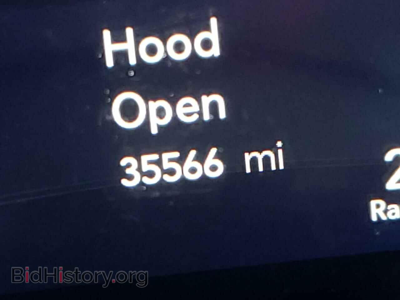 2017 CHRYSLER PACIFICA - VIN: 2C4RC1EGXHR644486 - Photo 8