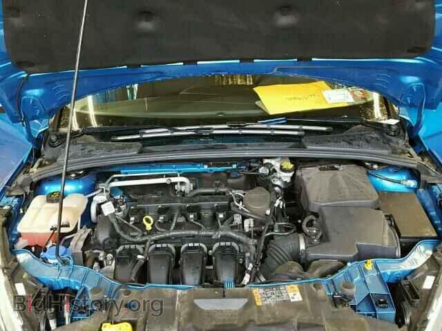 2016 FORD FOCUS - VIN: 1FADP3K20GL230956 - Фото 7