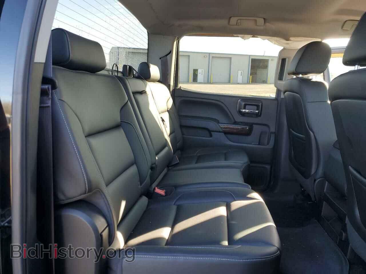2015 GMC SIERRA - VIN: 3GTU2VEC2FG532348 - Фото 10