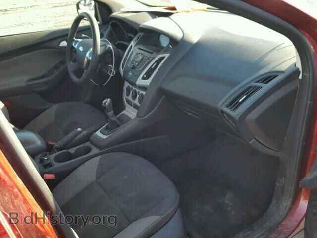 2013 FORD FOCUS - VIN: 1FADP3F21DL360623 - Photo 5