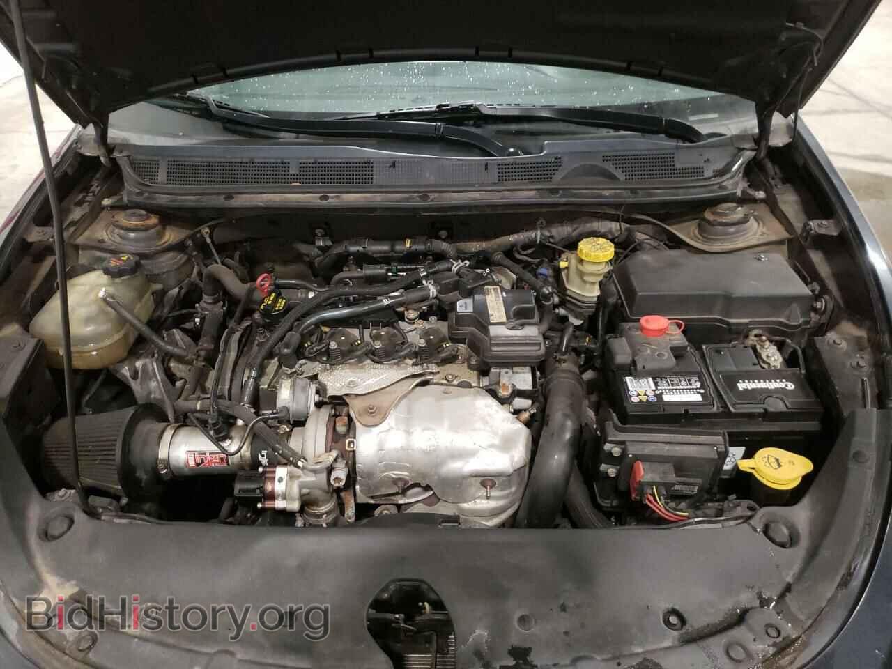 2013 DODGE DART - VIN: 1C3CDFCH1DD311137 - Фото 7