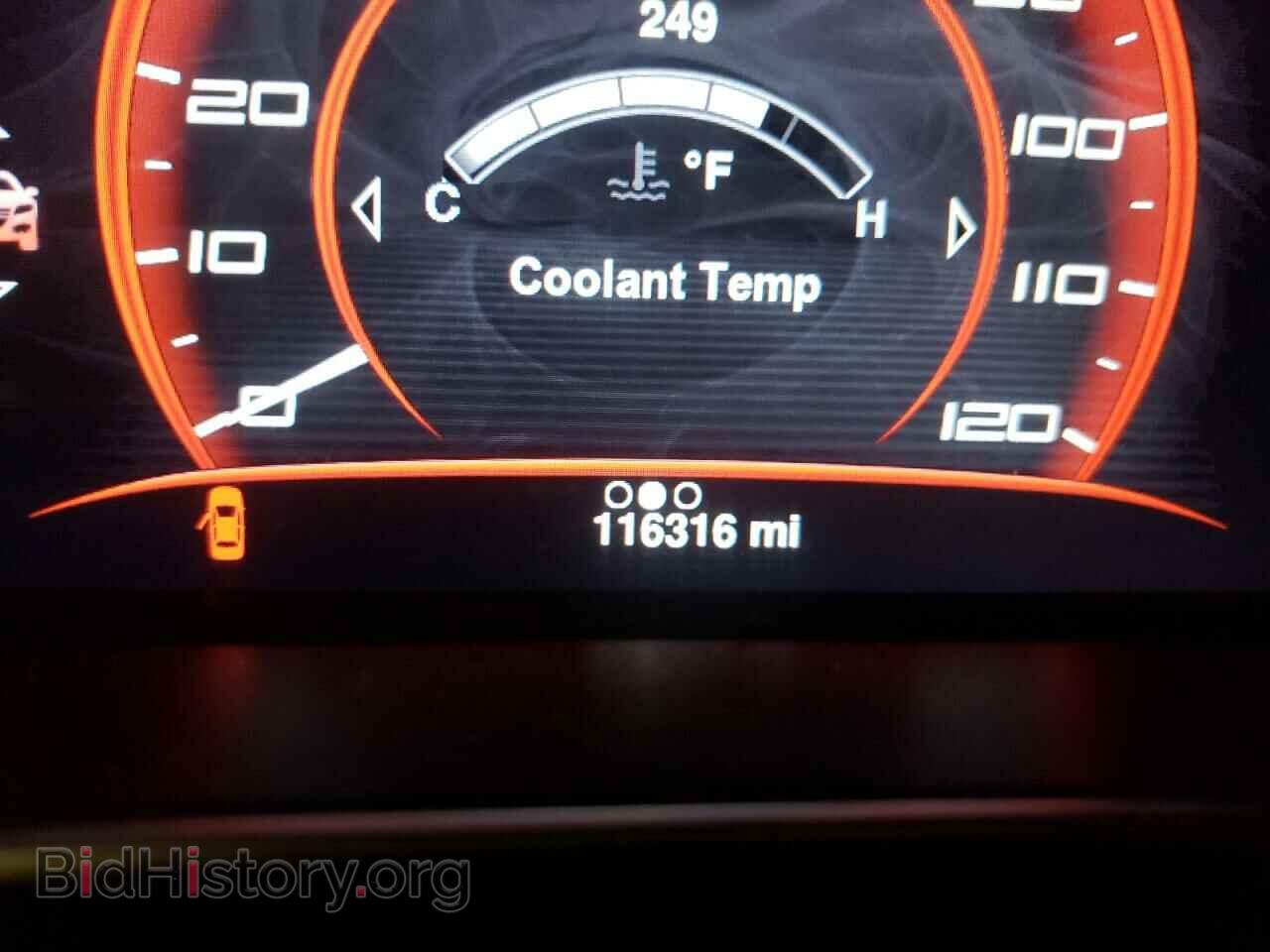 2013 DODGE DART - VIN: 1C3CDFCH1DD311137 - Фото 8