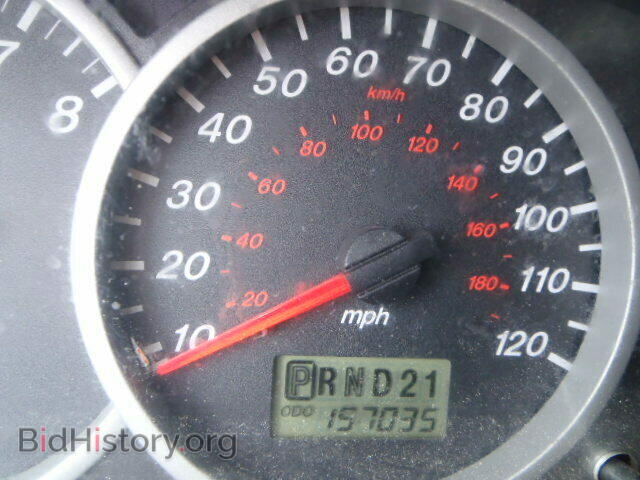 2004 MAZDA TRIBUTE - VIN: 4F2CZ06164KM01906 - Фото 8