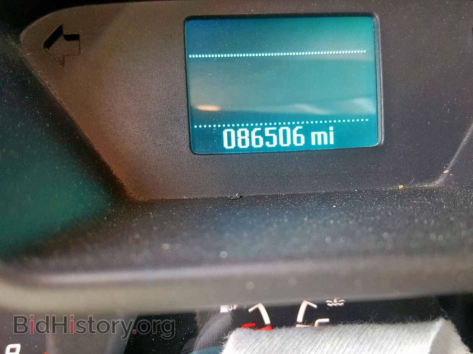 2015 FORD TRANSIT CO - VIN: NM0LS6E71F1191475 - Фото 8