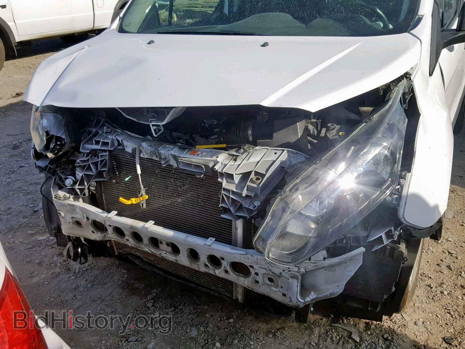 2015 FORD TRANSIT CO - VIN: NM0LS6E71F1191475 - Фото 9