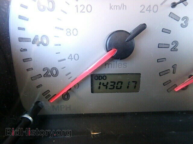 2001 MITSUBISHI ECLIPSE - VIN: 4A3AC84H21E063452 - Фото 8