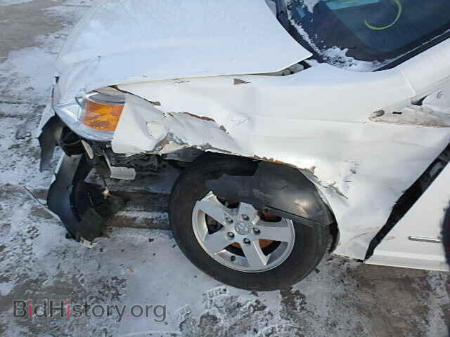 2010 DODGE CARAVAN - VIN: 2D4RN5D12AR251671 - Фото 9