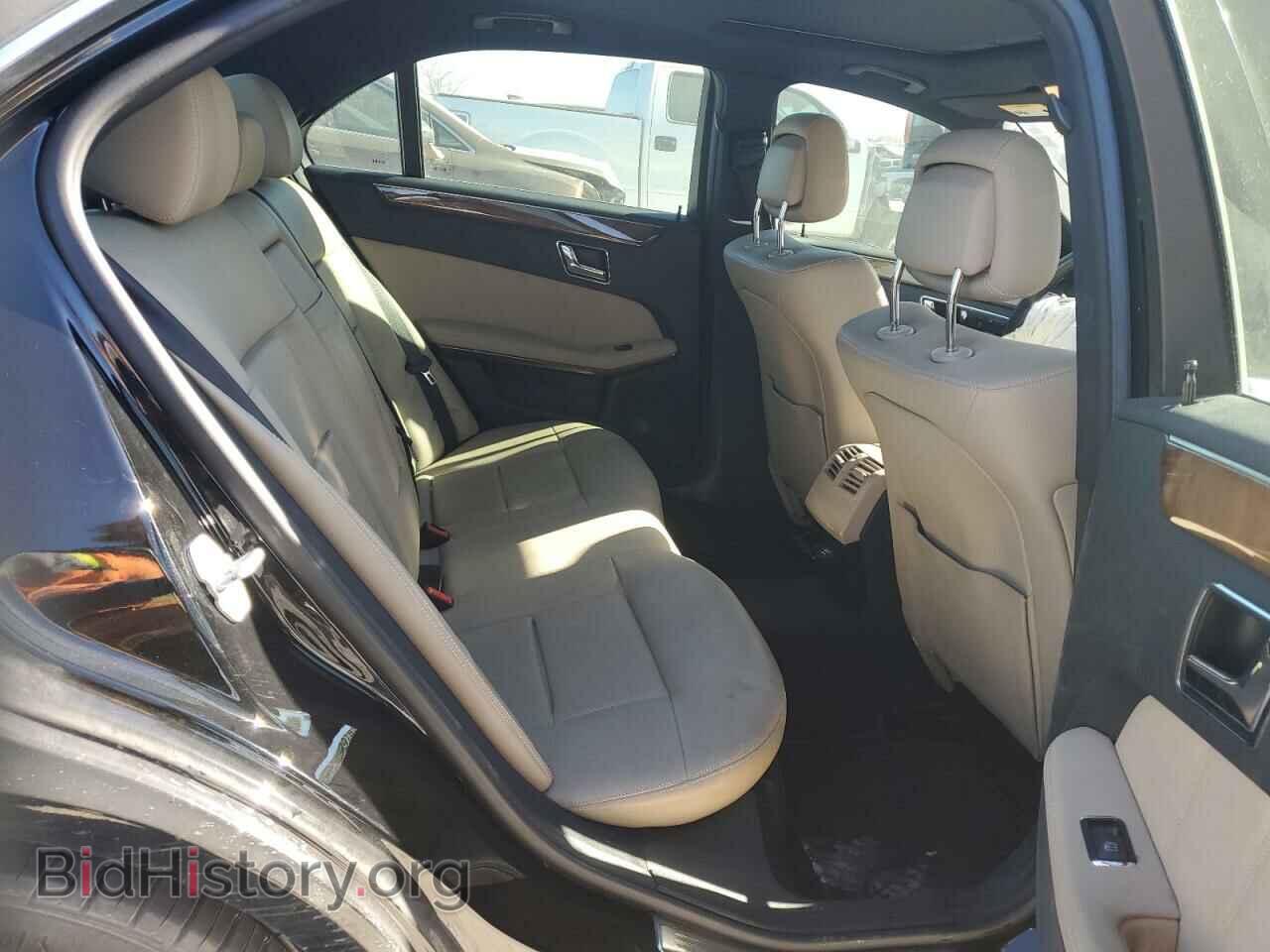 2010 MERCEDES-BENZ E-CLASS - VIN: WDDHF5GB7AA257017 - Фото 10