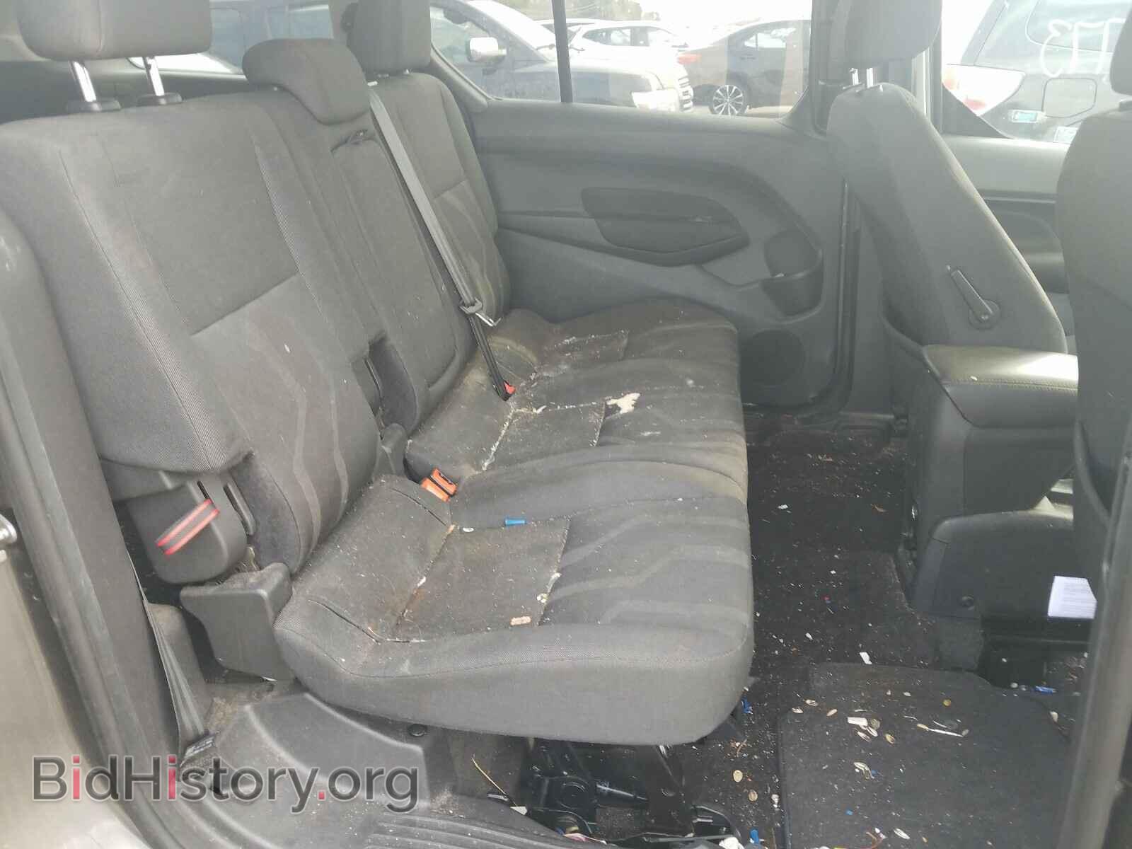 2016 FORD TRANSIT CO - VIN: NM0GE9F74G1268754 - Фото 6
