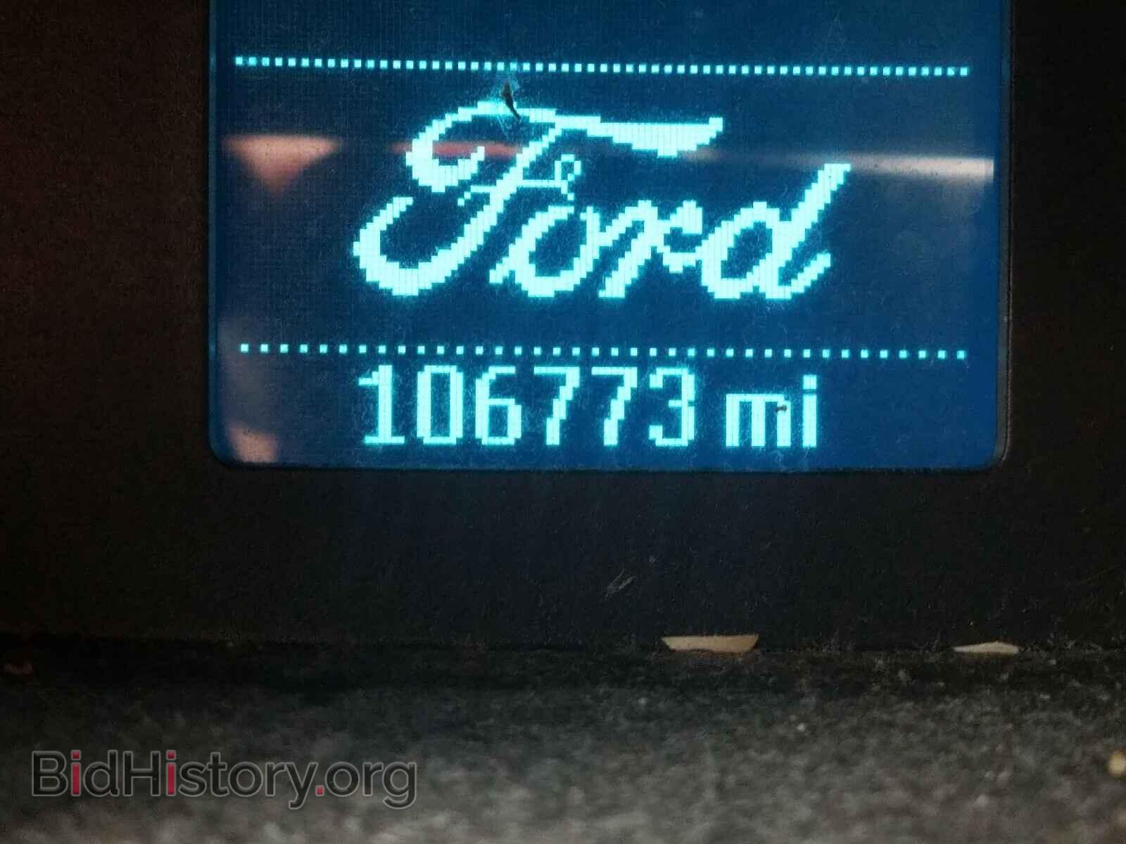 2016 FORD TRANSIT CO - VIN: NM0GE9F74G1268754 - Фото 8