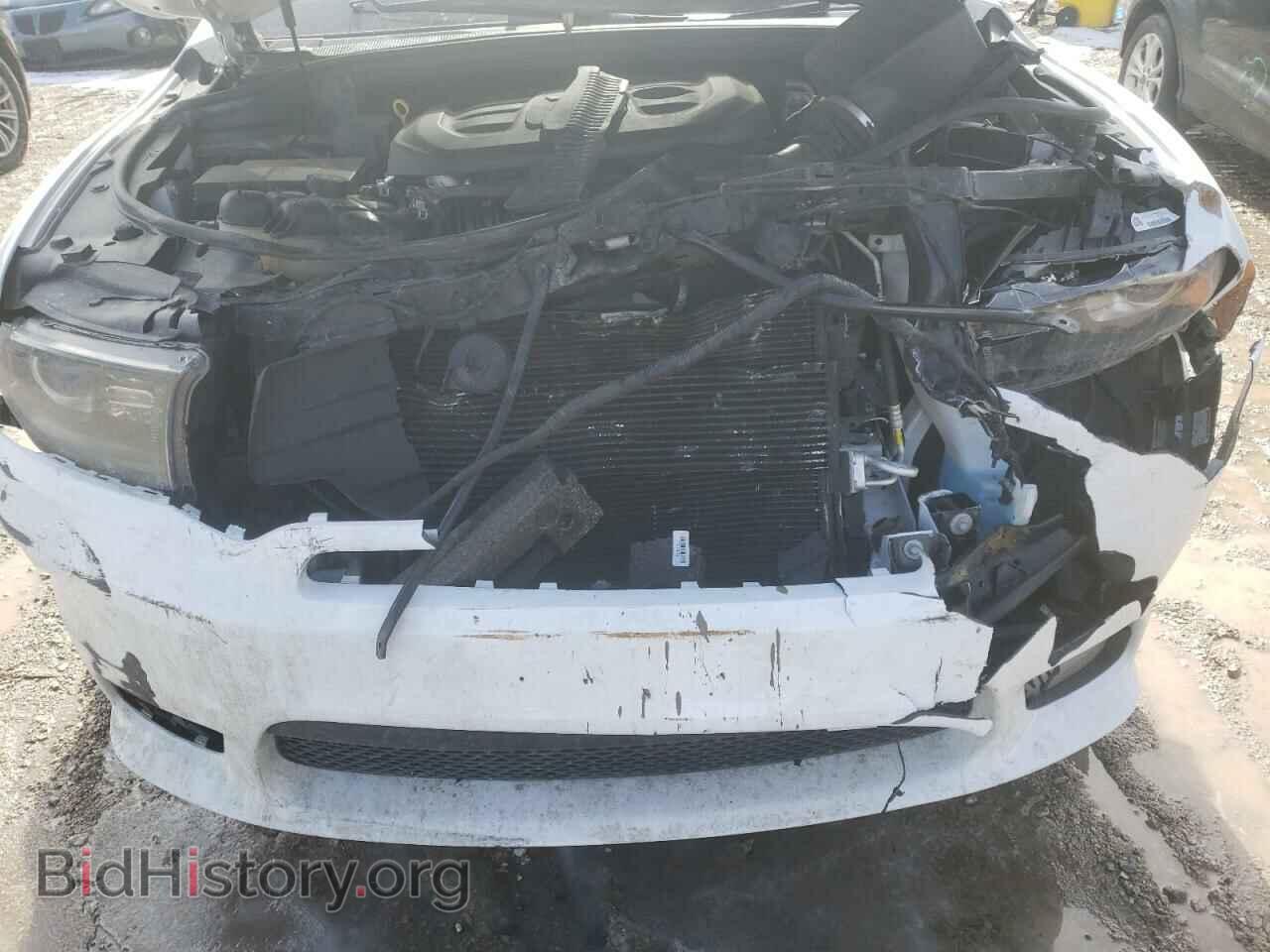 2019 DODGE DURANGO - VIN: 1C4RDJDG0KC740657 - Фото 7