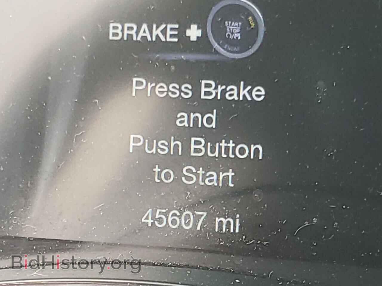 2019 DODGE DURANGO - VIN: 1C4RDJDG0KC740657 - Фото 8