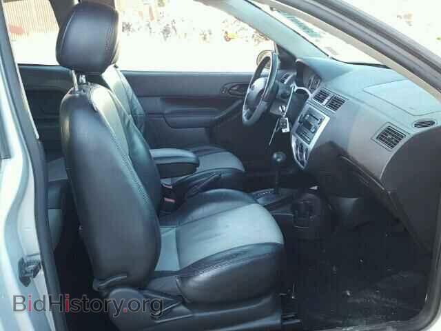 2007 FORD FOCUS - VIN: 1FAHP31N87W221739 - Фото 5