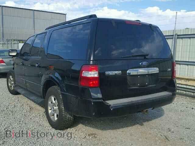 2009 FORD EXPEDITION - VIN: 1FMFK16569LA03330 - Фото 3