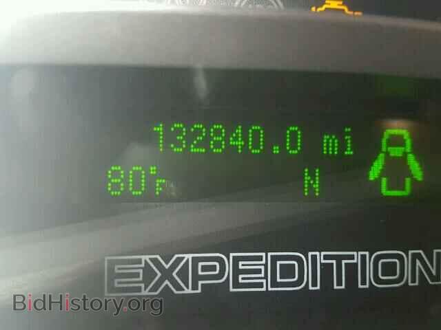 2009 FORD EXPEDITION - VIN: 1FMFK16569LA03330 - Фото 8