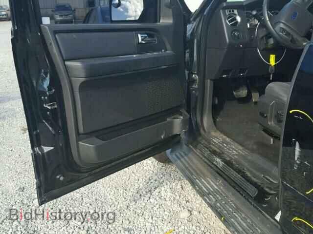 2009 FORD EXPEDITION - VIN: 1FMFK16569LA03330 - Фото 10