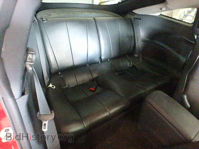 2007 MITSUBISHI ECLIPSE - VIN: 4A3AK64F77E057435 - Photo 6