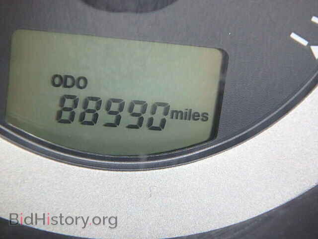 2007 MITSUBISHI ECLIPSE - VIN: 4A3AK64F77E057435 - Photo 8