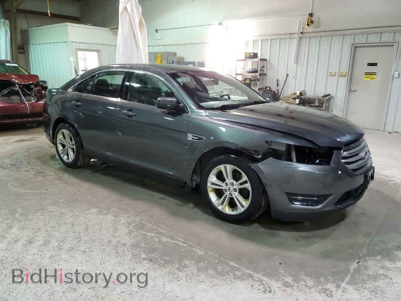 2015 FORD TAURUS - VIN: 1FAHP2E80FG202495 - Фото 4