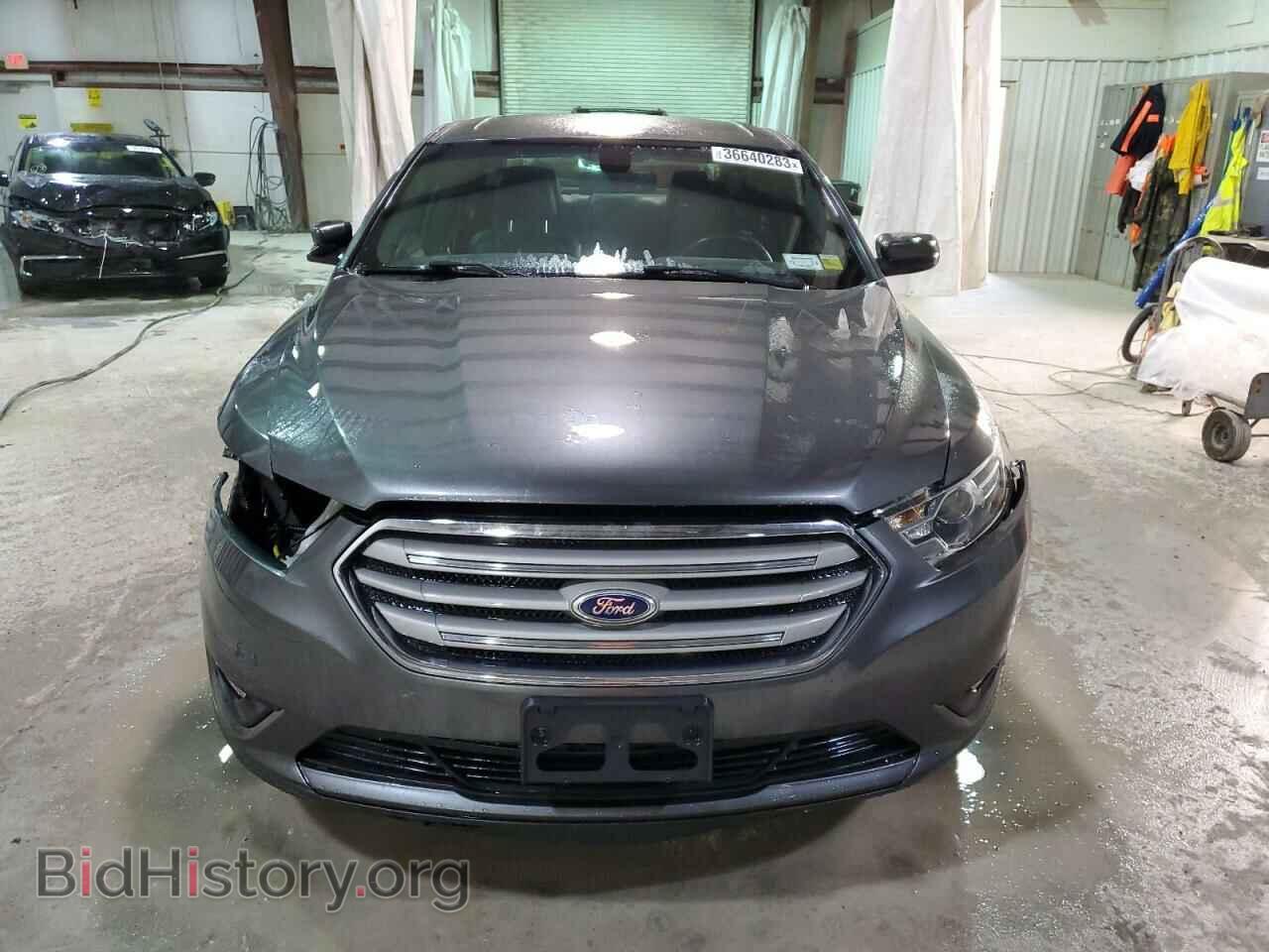 2015 FORD TAURUS - VIN: 1FAHP2E80FG202495 - Фото 5