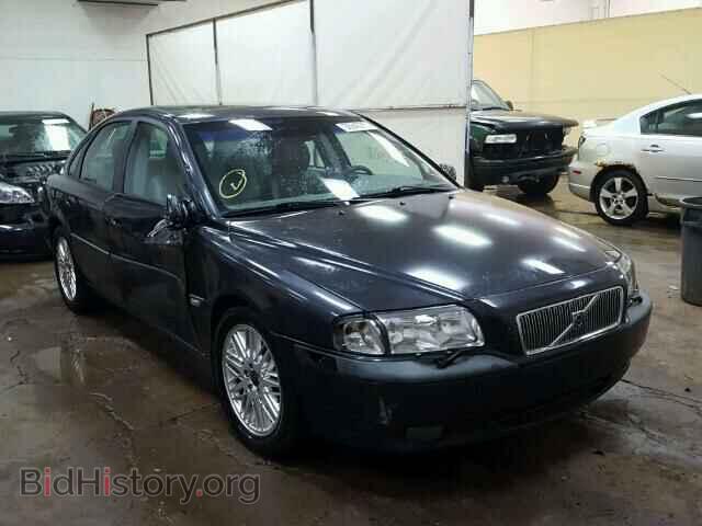 Photo YV1TS90D4Y1130443 - VOLVO S80 2000