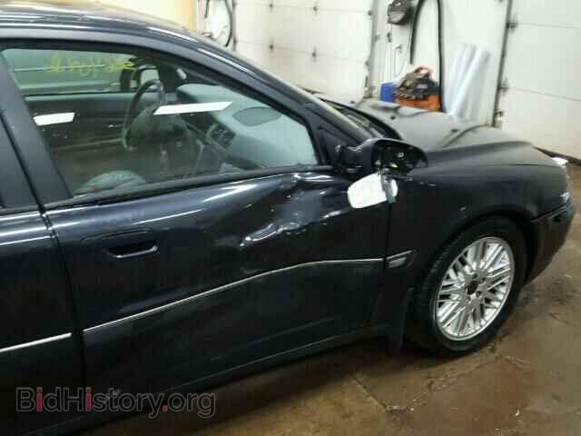 2000 VOLVO S80 - VIN: YV1TS90D4Y1130443 - Фото 10