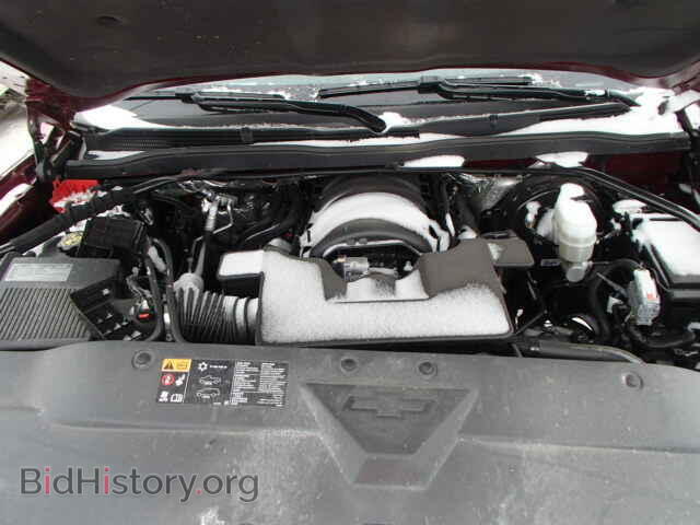 2014 CHEVROLET SILVERADO - VIN: 3GCUKREC8EG227863 - Фото 10